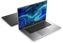 Ноутбук Dell Latitude 7520 Core i7 1165G7/16Gb/SSD512Gb/Intel Iris Xe graphics/15.6 WVA/FHD 1920x1080/Windows 10 Professional/grey/WiFi/BT/Cam