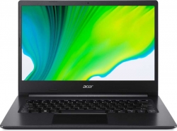 Ноутбук Acer Aspire 3 A314-22-R8FU Ryzen 3 3250U/4Gb/SSD256Gb/AMD Radeon/14/FHD 1920x1080/Windows 10/black/WiFi/BT/Cam