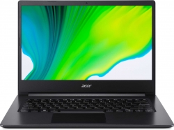 Ноутбук Acer Aspire 3 A314-22G-R1ZQ Ryzen 5 3500U/8Gb/SSD256Gb/AMD Radeon R625 2Gb/14/FHD 1920x1080/Windows 10/black/WiFi/BT/Cam