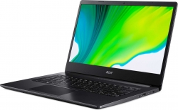 Ноутбук Acer Aspire 3 A314-22G-R1ZQ Ryzen 5 3500U/8Gb/SSD256Gb/AMD Radeon R625 2Gb/14/FHD 1920x1080/Windows 10/black/WiFi/BT/Cam