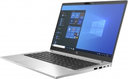 Ноутбук HP ProBook 430 G8 Core i7 1165G7/16Gb/SSD512Gb/13.3 UWVA/FHD/Windows 10 Professional 64/silver/WiFi/BT/Cam