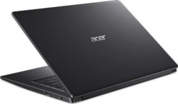 Ноутбук Acer Aspire 1 A114-21-R6NP Athlon Silver 3050U/8Gb/eMMC128Gb/UMA/14/FHD 1920x1080/noOS/black/WiFi/BT/Cam