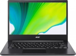 Ноутбук Acer Aspire 1 A114-21-R6NP Athlon Silver 3050U/8Gb/eMMC128Gb/UMA/14/FHD 1920x1080/noOS/black/WiFi/BT/Cam