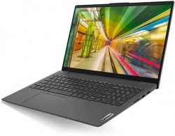 Ноутбук Lenovo IdeaPad 5 15ARE05 Ryzen 5 4500U/16Gb/SSD512Gb/AMD Radeon/15.6/IPS/FHD 1920x1080/Windows 10 Home/grey/WiFi/BT/Cam