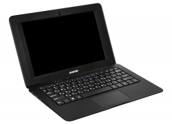 Ноутбук Digma EVE 10 A200 Atom X5 Z8350/2Gb/SSD64Gb/Intel HD Graphics 500/10.1/IPS/FHD 1920x1200/Windows 10 Home Single Language 64/black/WiFi/BT/C