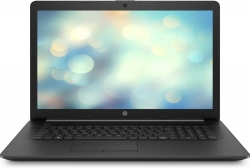 Ноутбук HP 17-ca3006ur Ryzen 5 4500U/8Gb/SSD512Gb/AMD Radeon/17.3/HD+ 1600x900/Free DOS/black/WiFi/BT/Cam