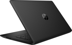 Ноутбук HP 17-ca3006ur Ryzen 5 4500U/8Gb/SSD512Gb/AMD Radeon/17.3/HD+ 1600x900/Free DOS/black/WiFi/BT/Cam