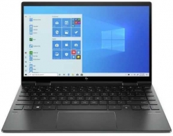 Трансформер HP Envy x360 13-ay0039ur Ryzen 5 4500U/16Gb/SSD512Gb/AMD Radeon/13.3/IPS/Touch/FHD 1920x1080/Windows 10/black/WiFi/BT/Cam