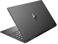 Трансформер HP Envy x360 13-ay0039ur Ryzen 5 4500U/16Gb/SSD512Gb/AMD Radeon/13.3/IPS/Touch/FHD 1920x1080/Windows 10/black/WiFi/BT/Cam