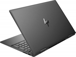 Трансформер HP Envy x360 15-ee0017ur Ryzen 5 4500U/16Gb/SSD256Gb/AMD Radeon/15.6/IPS/Touch/FHD 1920x1080/Windows 10/dk.grey/WiFi/BT/Cam