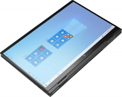 Трансформер HP Envy x360 15-ee0017ur Ryzen 5 4500U/16Gb/SSD256Gb/AMD Radeon/15.6/IPS/Touch/FHD 1920x1080/Windows 10/dk.grey/WiFi/BT/Cam