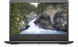 Ноутбук Dell Vostro 3400 Core i7 1165G7/8Gb/SSD512Gb/NVIDIA GeForce MX330 2Gb/14 WVA/FHD 1920x1080/Windows 10 Professional/black/WiFi/BT/Cam