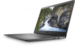 Ноутбук Dell Vostro 3501 Core i3 1005G1/4Gb/SSD256Gb/Intel UHD Graphics/15.6 WVA/FHD 1920x1080/Windows 10 Professional/grey/WiFi/BT/Cam