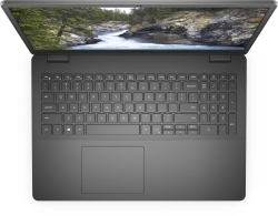 Ноутбук Dell Vostro 3501 Core i3 1005G1/8Gb/1Tb/SSD256Gb/Intel UHD Graphics/15.6 WVA/FHD 1920x1080/Windows 10 Home/grey/WiFi/BT/Cam