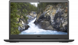 Ноутбук Dell Vostro 3501 Core i3 1005G1/8Gb/1Tb/SSD256Gb/Intel UHD Graphics/15.6 WVA/FHD 1920x1080/Windows 10 Home/grey/WiFi/BT/Cam