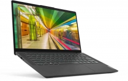 Ноутбук Lenovo IdeaPad 5 14ALC05 Ryzen 3 5300U/8Gb/SSD512Gb/AMD Radeon/14/IPS/FHD 1920x1080/noOS/dk.grey/WiFi/BT/Cam