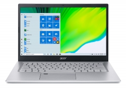 Ноутбук Acer Aspire 5 A514-54-51BX Core i5 1135G7/8Gb/SSD256Gb/Intel Iris Xe graphics/14/IPS/FHD 1920x1080/Windows 10/pink/WiFi/BT/Cam