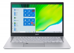 Ноутбук Acer Aspire 5 A514-54-51BX Core i5 1135G7/8Gb/SSD256Gb/Intel Iris Xe graphics/14/IPS/FHD 1920x1080/Windows 10/pink/WiFi/BT/Cam