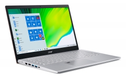 Ноутбук Acer Aspire 5 A514-54-51BX Core i5 1135G7/8Gb/SSD256Gb/Intel Iris Xe graphics/14/IPS/FHD 1920x1080/Windows 10/pink/WiFi/BT/Cam