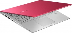 Ноутбук Asus VivoBook S433JQ-EB092 Core i5 1035G1/8Gb/SSD512Gb/NVIDIA GeForce MX350/14/IPS/FHD 1920x1080/noOS/WiFi/BT/Cam