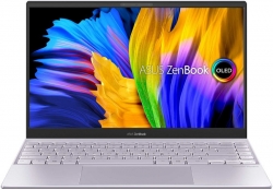 Ноутбук Asus Zenbook UX325EA-KG275 Core i5 1135G7/16Gb/SSD512Gb/13/OLED/FHD 1920x1080/noOS/WiFi/BT/Cam/Bag