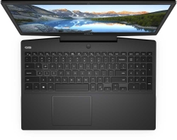 Ноутбук Dell G5 5500 Core i5 10300H/8Gb/SSD1Tb/NVIDIA GeForce GTX 1660 Ti 6Gb/15.6 WVA/FHD 1920x1080/Linux/black/WiFi/BT/Cam