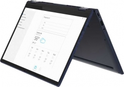 Трансформер Lenovo Yoga 6 13ARE05 Ryzen 7 4700U/16Gb/SSD1Tb/AMD Radeon/13.3/IPS/Touch/FHD 1920x1080/Windows 10/blue/WiFi/BT/Cam