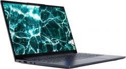 Трансформер Lenovo Yoga 7 14ITL5 Core i5 1135G7/8Gb/SSD512Gb/Intel Iris Xe graphics/14/IPS/Touch/FHD 1920x1080/Windows 10/grey/WiFi/BT/Cam