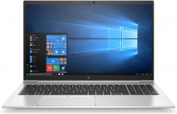Ноутбук HP EliteBook 855 G7 Ryzen 7 Pro 4750U/8Gb/SSD256Gb/15.6/FHD 1920x1080/Windows 10 Professional 64/WiFi/BT