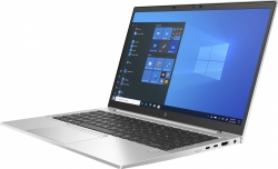 Ноутбук HP EliteBook 840 G8 Core i5 1135G7/8Gb/SSD256Gb/Intel Iris Xe graphics/14 UWVA/FHD 1920x1080/Windows 10 Professional 64/silver/WiFi/BT/Cam