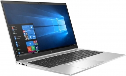 Ноутбук HP EliteBook 850 G7 Core i5 10210U/16Gb/SSD512Gb/Intel UHD Graphics/15.6 UWVA/FHD 1920x1080/Windows 10 Professional 64/silver/WiFi/BT/Cam