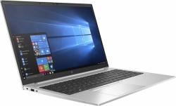 Ноутбук HP EliteBook 855 G7 Ryzen 7 Pro 4750U/32Gb/SSD1000Gb/AMD Radeon/15.6 UWVA/FHD 1920x1080/Windows 10 Professional 64/silver/WiFi/BT/Cam