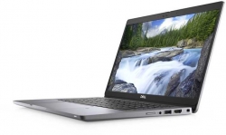 Ультрабук Dell Latitude 5320 Core i5 1135G7/8Gb/SSD256Gb/Intel Iris Xe graphics/13.3/IPS/FHD 1920x1080/Windows 10 Professional/grey/WiFi/BT/Cam
