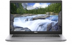 Ультрабук Dell Latitude 5320 Core i5 1135G7/8Gb/SSD256Gb/Intel Iris Xe graphics/13.3/IPS/FHD 1920x1080/Windows 10 Professional/grey/WiFi/BT/Cam