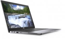 Ультрабук Dell Latitude 5320 Core i5 1135G7/8Gb/SSD256Gb/Intel Iris Xe graphics/13.3/IPS/FHD 1920x1080/Windows 10 Professional/grey/WiFi/BT/Cam
