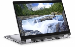 Ультрабук-трансформер Dell Latitude 5320 2-in-1 Core i5 1135G7/8Gb/SSD256Gb/Intel Iris Xe graphics/13.3/IPS/Touch/FHD 1920x1080/Windows 10 Professi