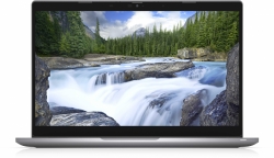 Ультрабук Dell Latitude 5320 Core i7 1185G7/16Gb/SSD512Gb/Intel Iris Xe graphics/13.3/IPS/FHD 1920x1080/Windows 10 Professional/grey/WiFi/BT/Cam