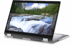 Ультрабук-трансформер Dell Latitude 5320 2-in-1 Core i7 1185G7/16Gb/SSD512Gb/Intel Iris Xe graphics/13.3/IPS/Touch/FHD 1920x1080/Windows 10 Profess