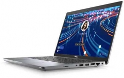 Ноутбук Dell Latitude 5420 Core i5 1135G7/8Gb/SSD256Gb/Intel Iris Xe graphics/14/IPS/FHD 1920x1080/Linux/grey/WiFi/BT/Cam