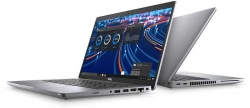 Ноутбук Dell Latitude 5420 Core i5 1135G7/8Gb/SSD256Gb/Intel Iris Xe graphics/14/IPS/FHD 1920x1080/Linux/grey/WiFi/BT/Cam