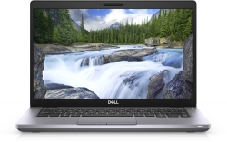 Ноутбук Dell Latitude 5411 Core i7 10850H/16Gb/SSD512Gb/Intel UHD Graphics 620/14 WVA/FHD 1920x1080/Linux/grey/WiFi/BT/Cam