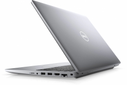 Ноутбук Dell Latitude 5520 Core i5 1135G7/8Gb/SSD256Gb/Intel Iris Xe graphics/15.6/IPS/FHD 1920x1080/Linux/grey/WiFi/BT/Cam