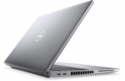 Ноутбук Dell Latitude 5520 Core i7 1185G7/16Gb/SSD512Gb/NVIDIA GeForce MX450 2Gb/15.6/IPS/FHD 1920x1080/Windows 10 Professional/grey/WiFi/BT/Cam