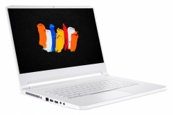 Ноутбук Acer ConceptD 7 Pro CN715-72P-7811 Core i7 10875H/32Gb/SSD1Tb/NVIDIA Quadro RTX 3000 6Gb/15.6/IPS/UHD 3840x2160/Windows 10 Professional 64/