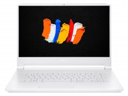 Ноутбук Acer ConceptD 7 Pro CN715-72P-79FY Core i7 10875H/16Gb/SSD512Gb/NVIDIA Quadro RTX 3000 6Gb/15.6/IPS/UHD 3840x2160/Windows 10 Professional 6