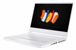 Ноутбук Acer ConceptD 7 Pro CN715-72P-79FY Core i7 10875H/16Gb/SSD512Gb/NVIDIA Quadro RTX 3000 6Gb/15.6/IPS/UHD 3840x2160/Windows 10 Professional 6