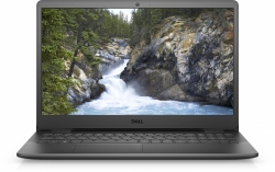 Ноутбук Dell Vostro 3500 Core i3 1115G4/4Gb/SSD256Gb/Intel UHD Graphics/15.6/HD 1366x768/Linux/black/WiFi/BT/Cam