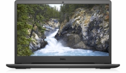 Ноутбук Dell Vostro 3500 Core i3 1115G4/4Gb/SSD256Gb/Intel UHD Graphics/15.6/HD 1366x768/Linux/black/WiFi/BT/Cam