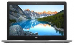 Ноутбук Dell Inspiron 3583 Pentium 5405U/4Gb/1Tb/Intel UHD Graphics 610/15.6/HD 1366x768/Linux/silver/WiFi/BT/Cam