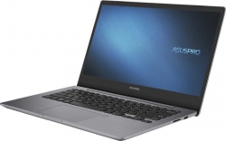 Ноутбук Asus Pro P5440FA-BM1027R Core i7 8565U/16Gb/SSD512Gb/Intel UHD Graphics/14/FHD 1920x1080/Windows 10 Professional 64/grey/WiFi/BT/Cam